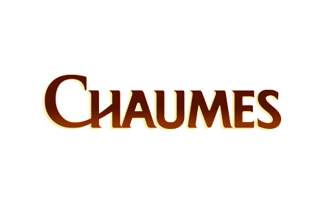 Chaumes Marke Logo
