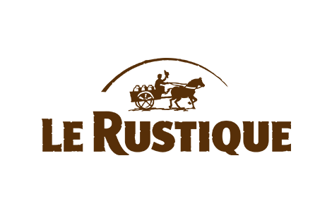 Le Rustique Marken Logo