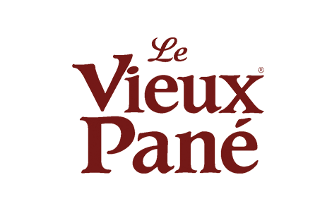 Vieux Pané Marken Logo