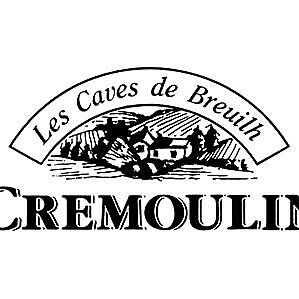Cremoulin Logo