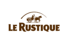 Le Rustique Marken Logo