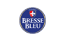 Bresse Bleu Marken Logo