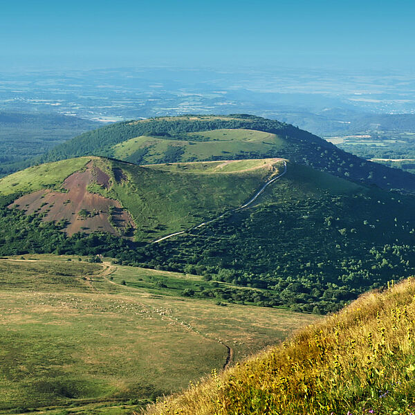 Schatz der Auvergne Teaser 