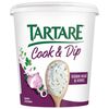Tartare Cook&Dip oignon rouge&herbes 140g