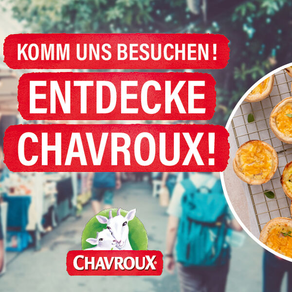 Visual-Chavroux Visual-Chavroux