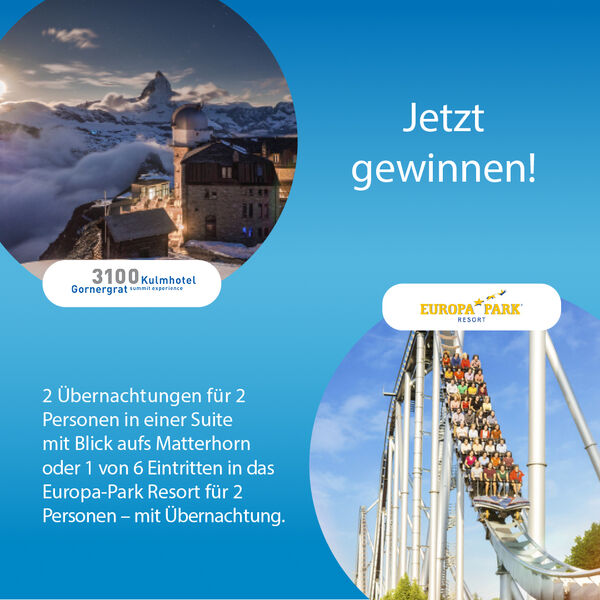 Gewinnspiel