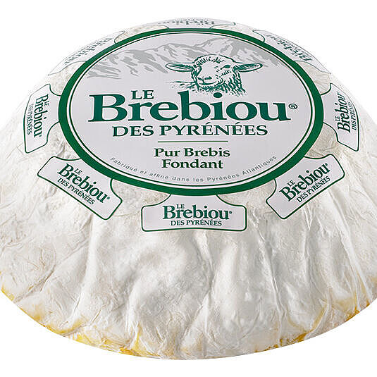 Le Brebiou des Pyrénées Thekenprodukt 