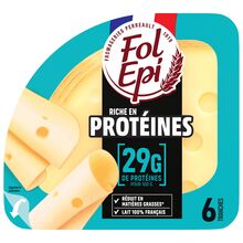 Fol Epi Reich an Proteinen