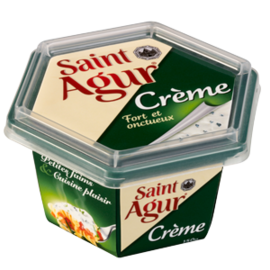 Saint Agur Creme