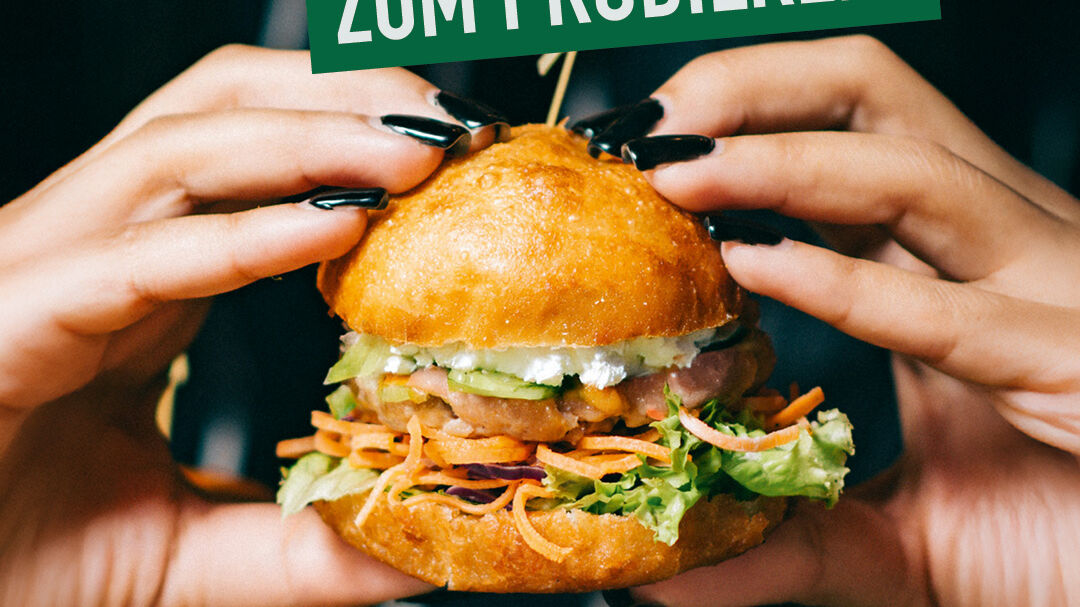 Tartare foodtruck tour