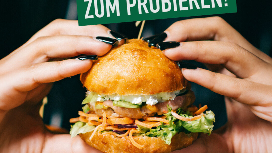 Tartare foodtruck tour