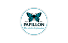Papillon Marken Logo