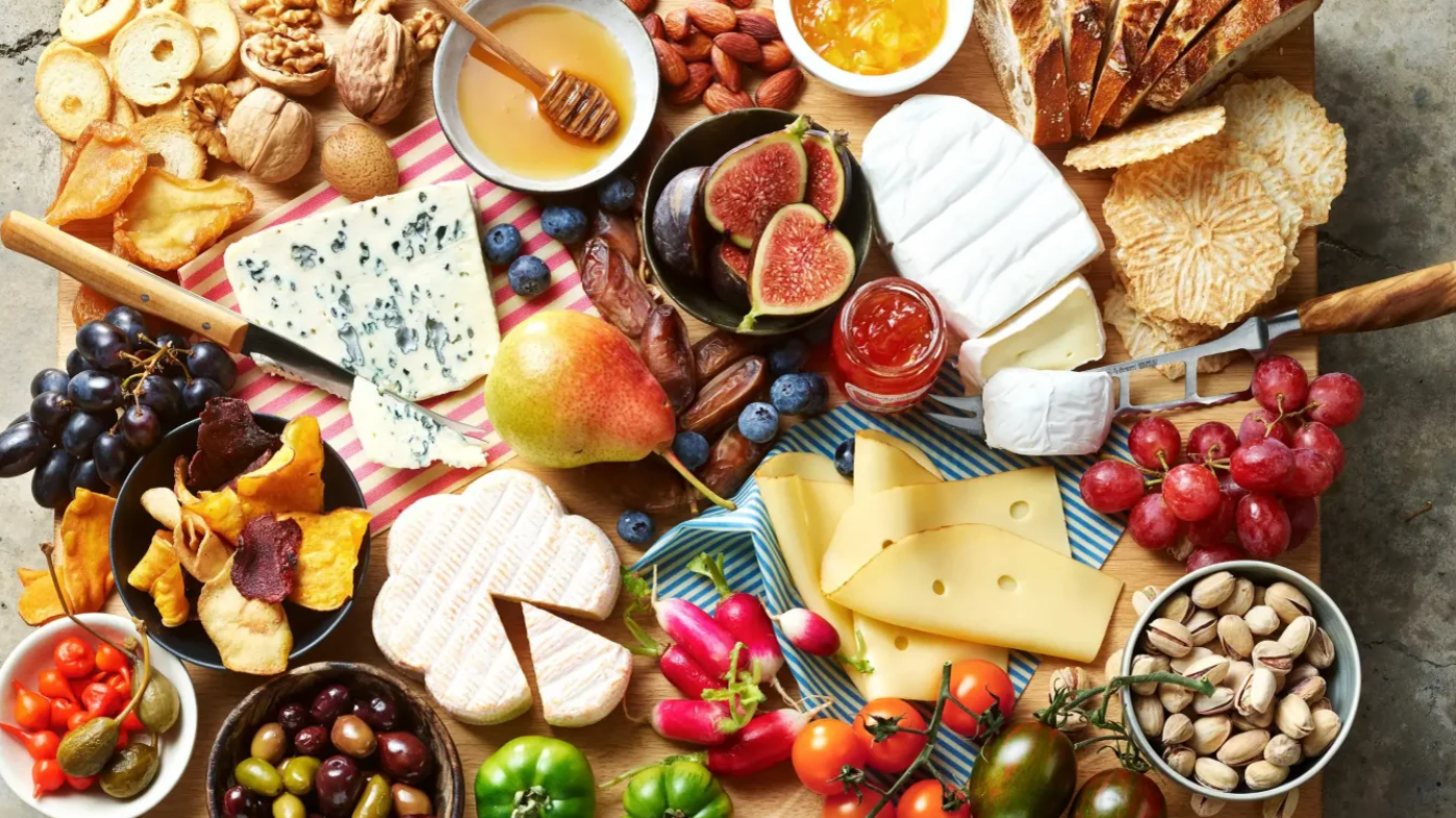 Für perfekte Genussmomente