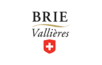Brie Vallieres Marken Logo