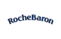 Rochebaron Marke Logo