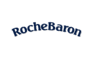 Rochebaron Marke Logo