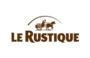 Le Rustique Marken Logo