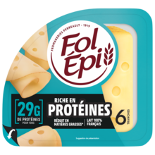 Pack Fol Epi protéines 
