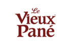 Vieux Pané Marken Logo