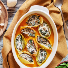 Conchiglionis Conchiglionis