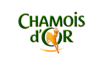 Chamois d’Or Marken Logo