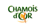 Chamois d’Or Marken Logo