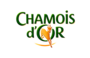 Chamois d’Or Marken Logo