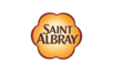 Saint Albray Marke Logo